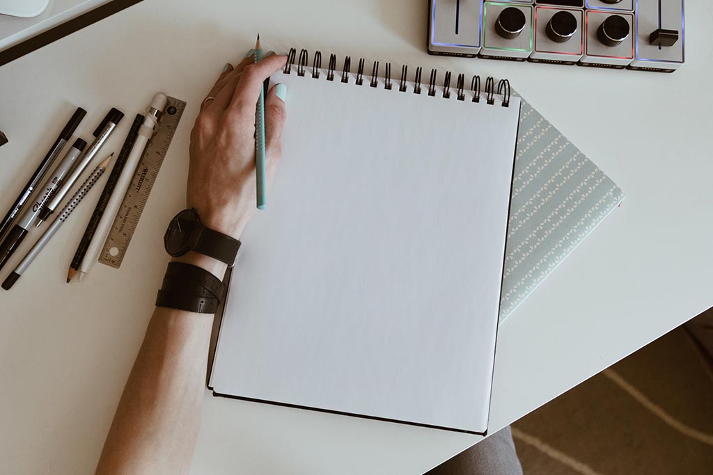 Content Marketing Development Header