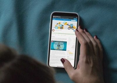 Mobile Responsiveness and The Rise of Convenience