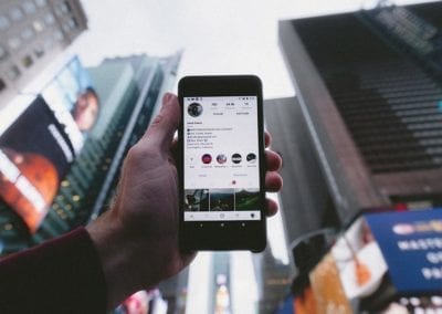 Social Media: Expectations vs. Reality