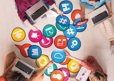 Why Hire A Marketing Agency?