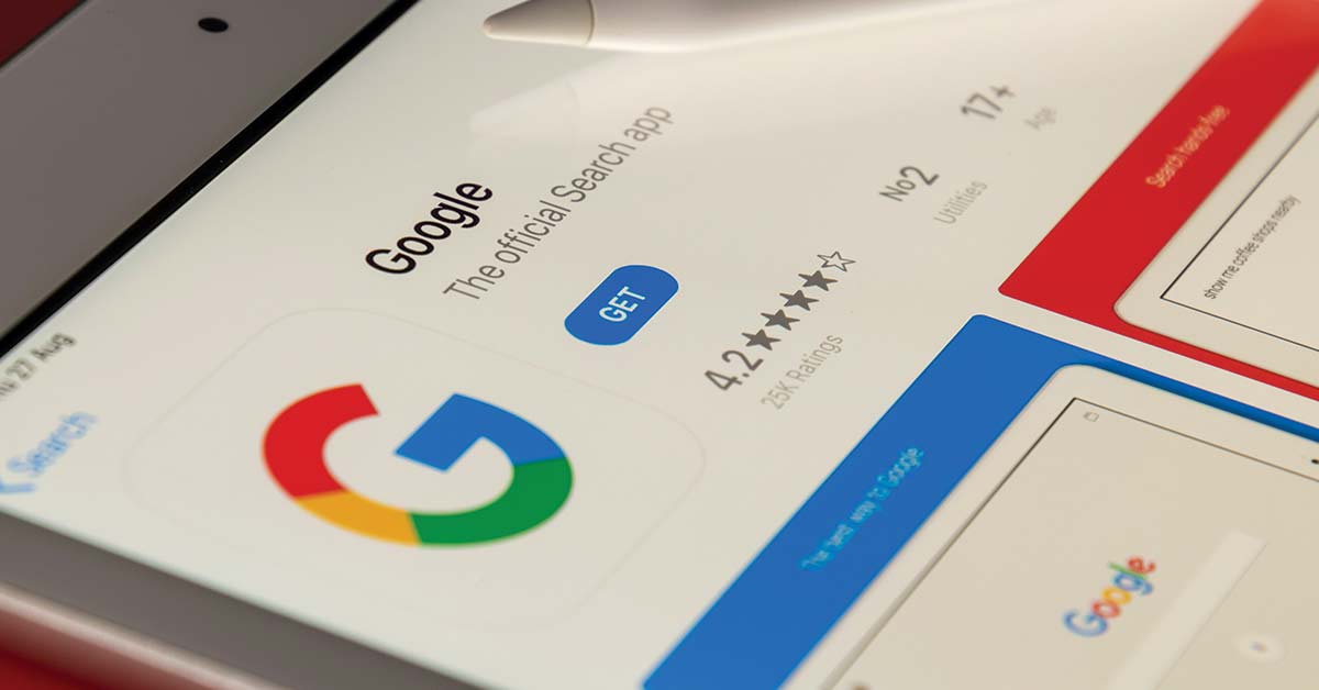 Google App // How to Develop SEO Content