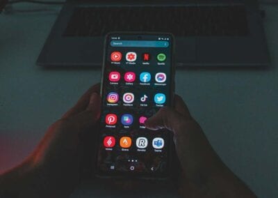 7 Ways to Outperform Your Competitors on Social Media