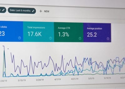 A 3 Step Process for Good Organic SEO