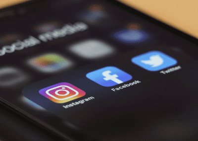 What Social Media is and what it’s not