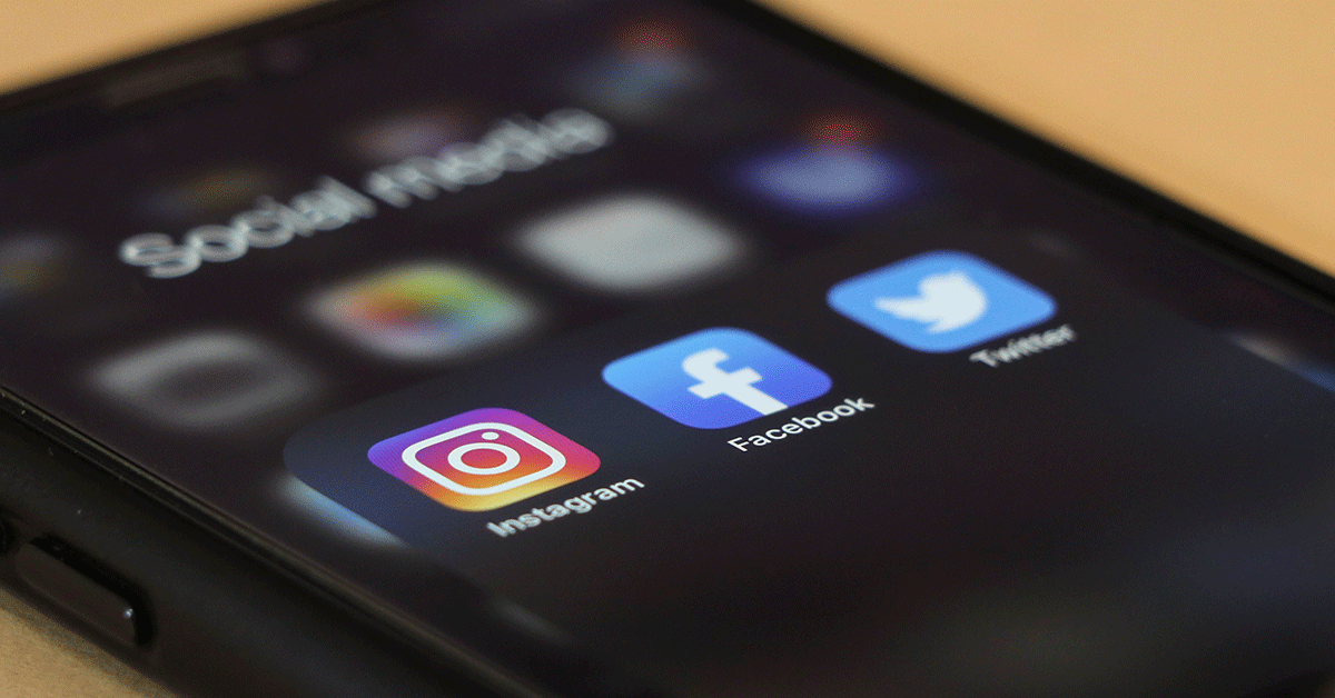 What Social Media is and what it's not