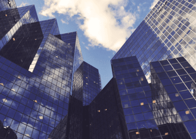 Building a Business That Lasts