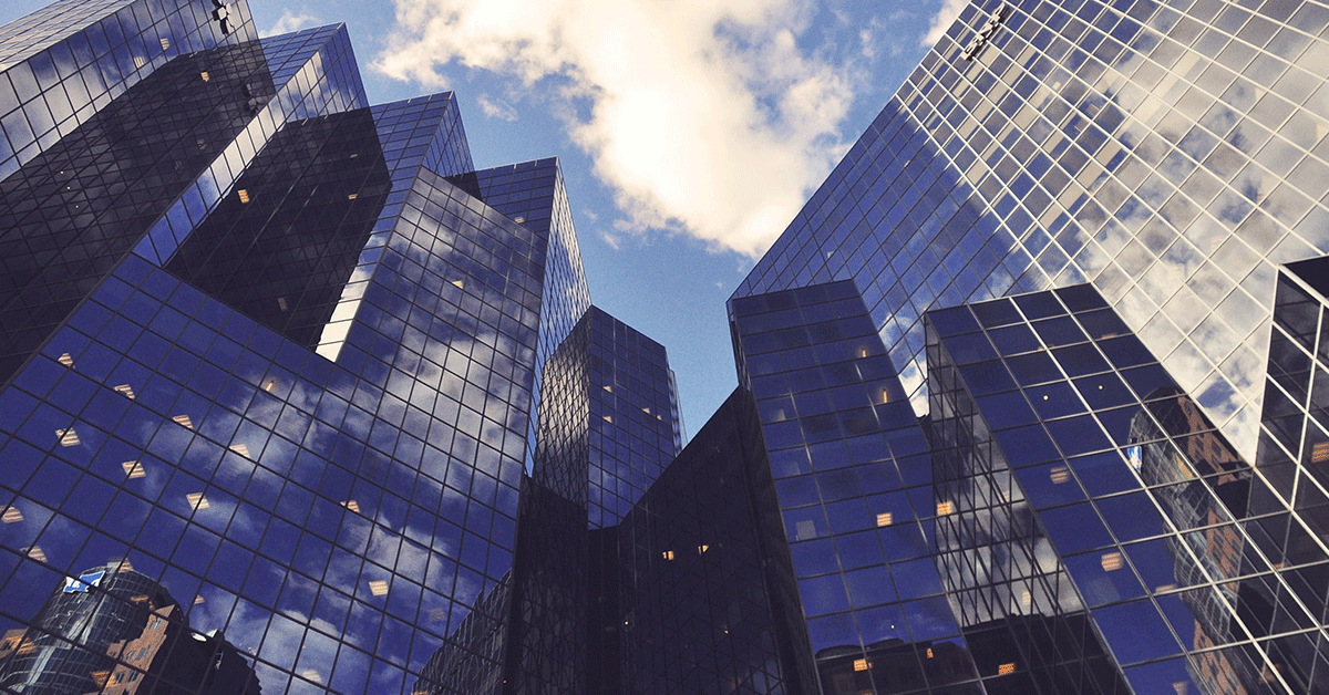Building a Business That Lasts