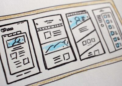 In Need of a Website Upgrade?