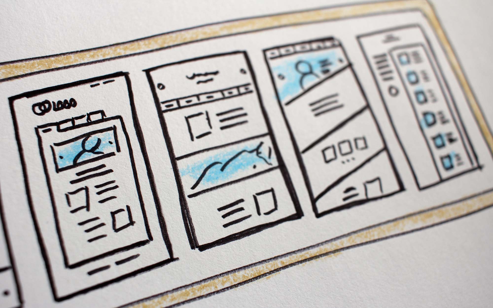 In Need of a Website Upgrade?