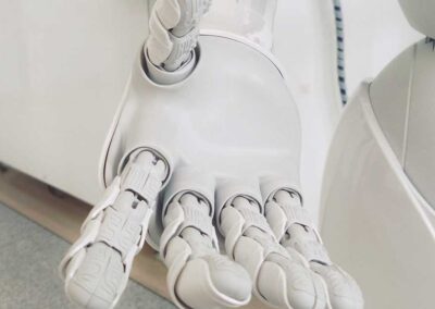 Embracing AI for Business Growth
