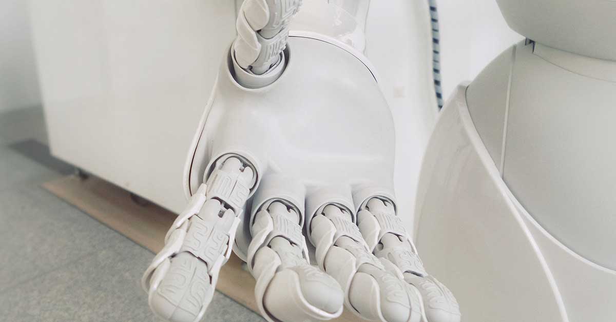 Embracing AI for Business Growth