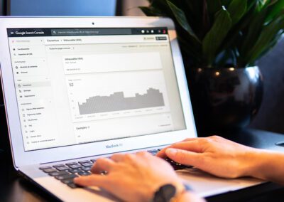 5 SEO Tips for Local Businesses