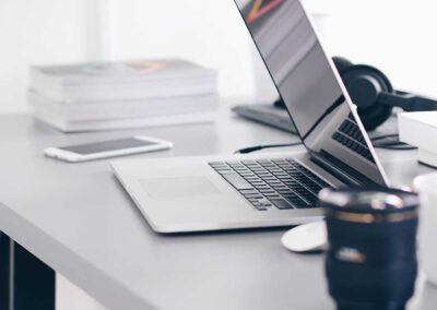 Updating Your Website