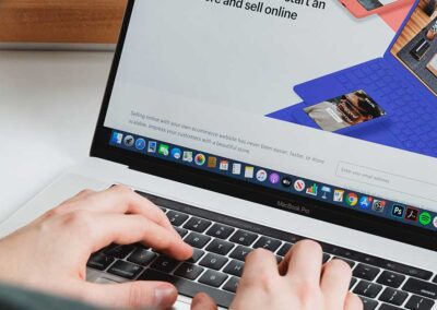 Online Business Trends