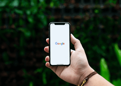 Insights from Google Marketing Live