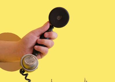 Effective Communication For Website Development