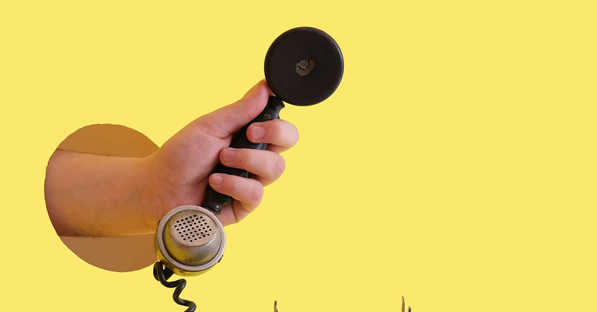 Effective Communication for website development