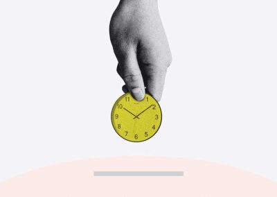 Find Time To Work On Your Business
