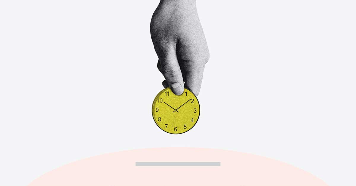 Finding time to work on your business