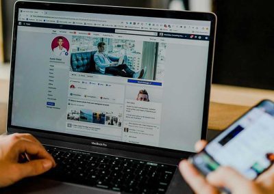 Mastering Social Media Marketing