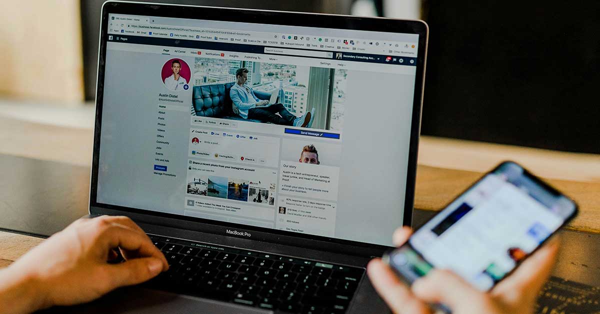 mastering social media marketing