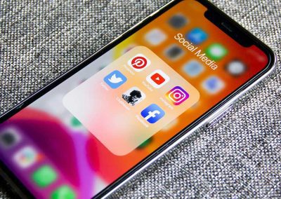 Unleash the Power of Social Media