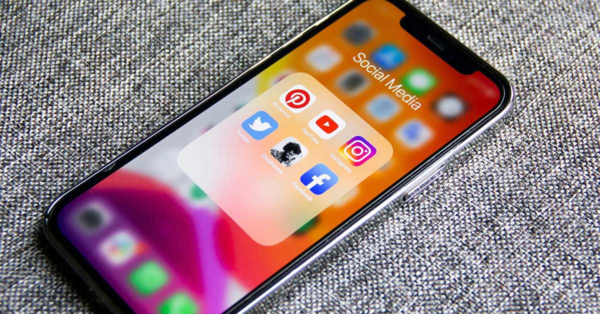 Unleash the power of social media