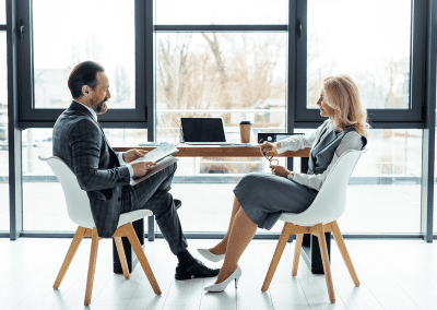 Building Trust
