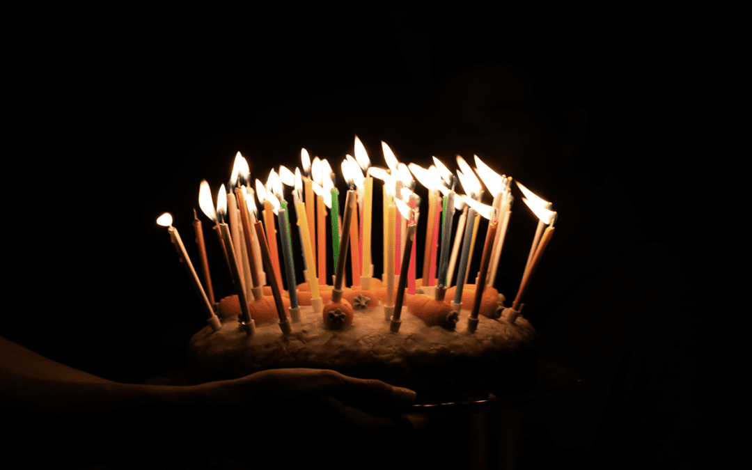Happy Birthday Studio490