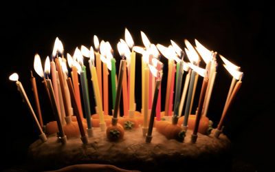 Happy Birthday Studio490