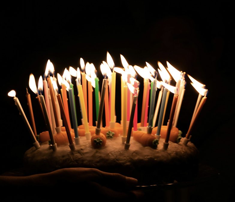 Happy Birthday Studio490