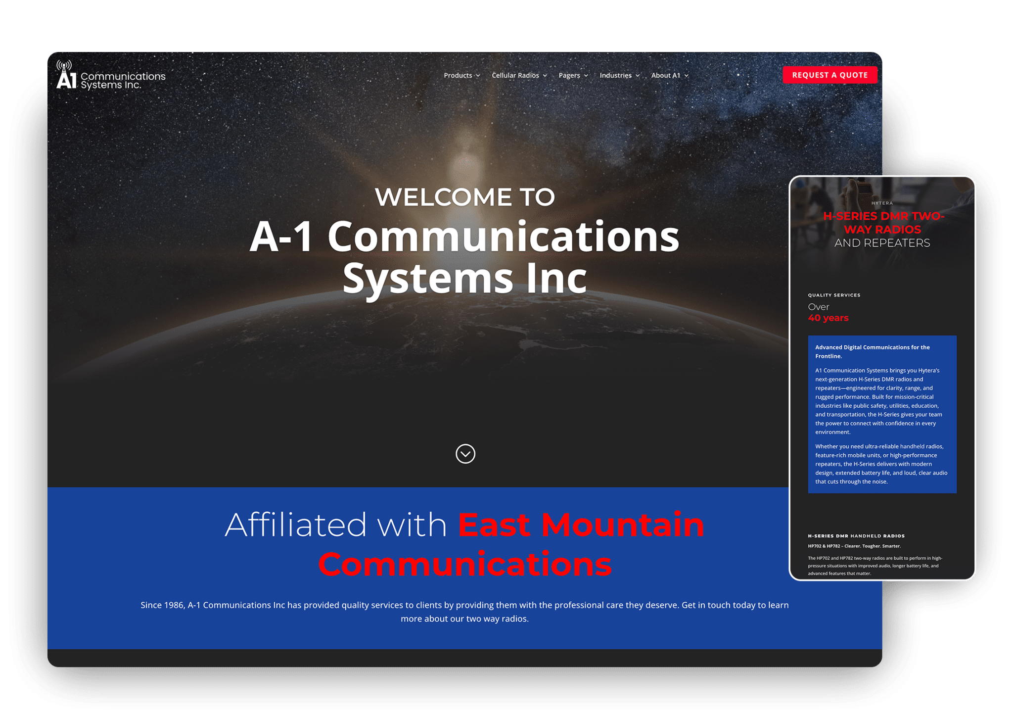 A1ComWeb