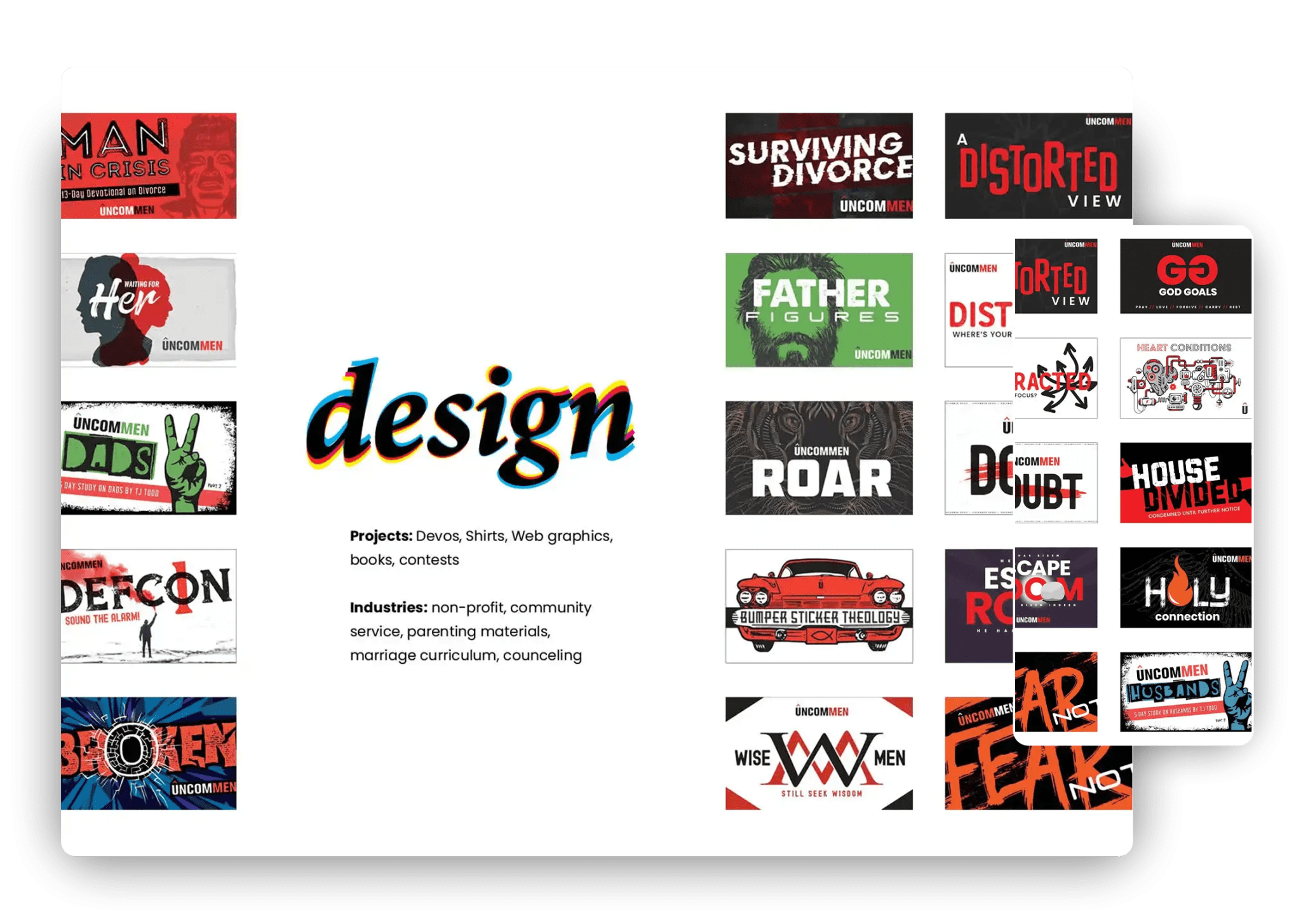 BrandIdentity1 Brand Identity