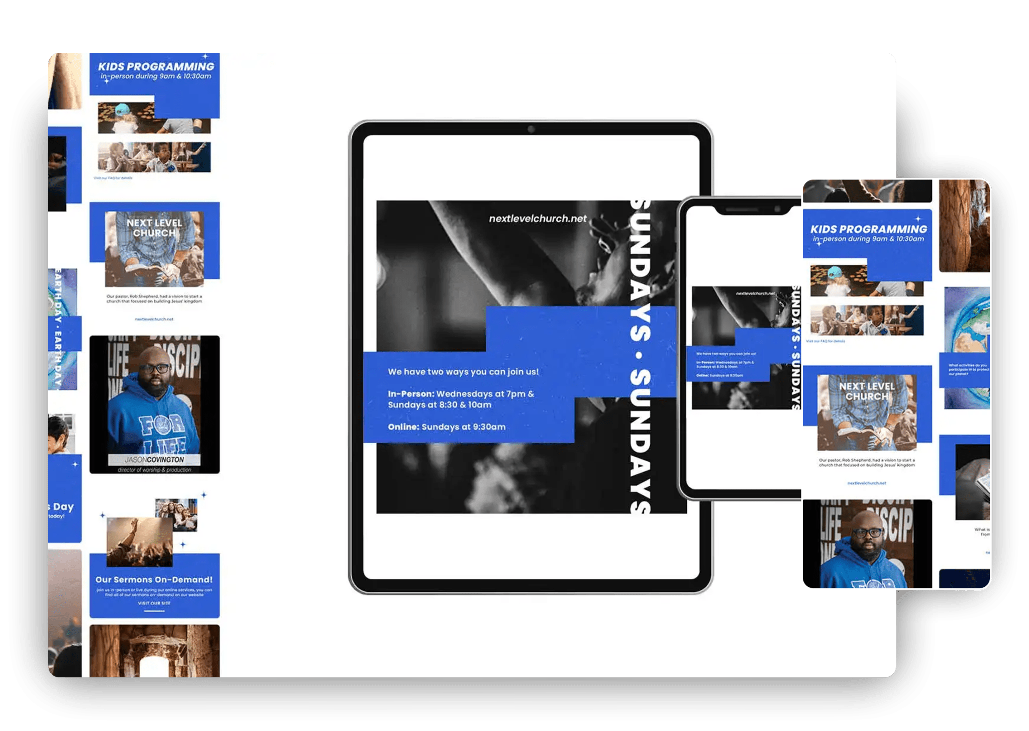 Social Media Consulting