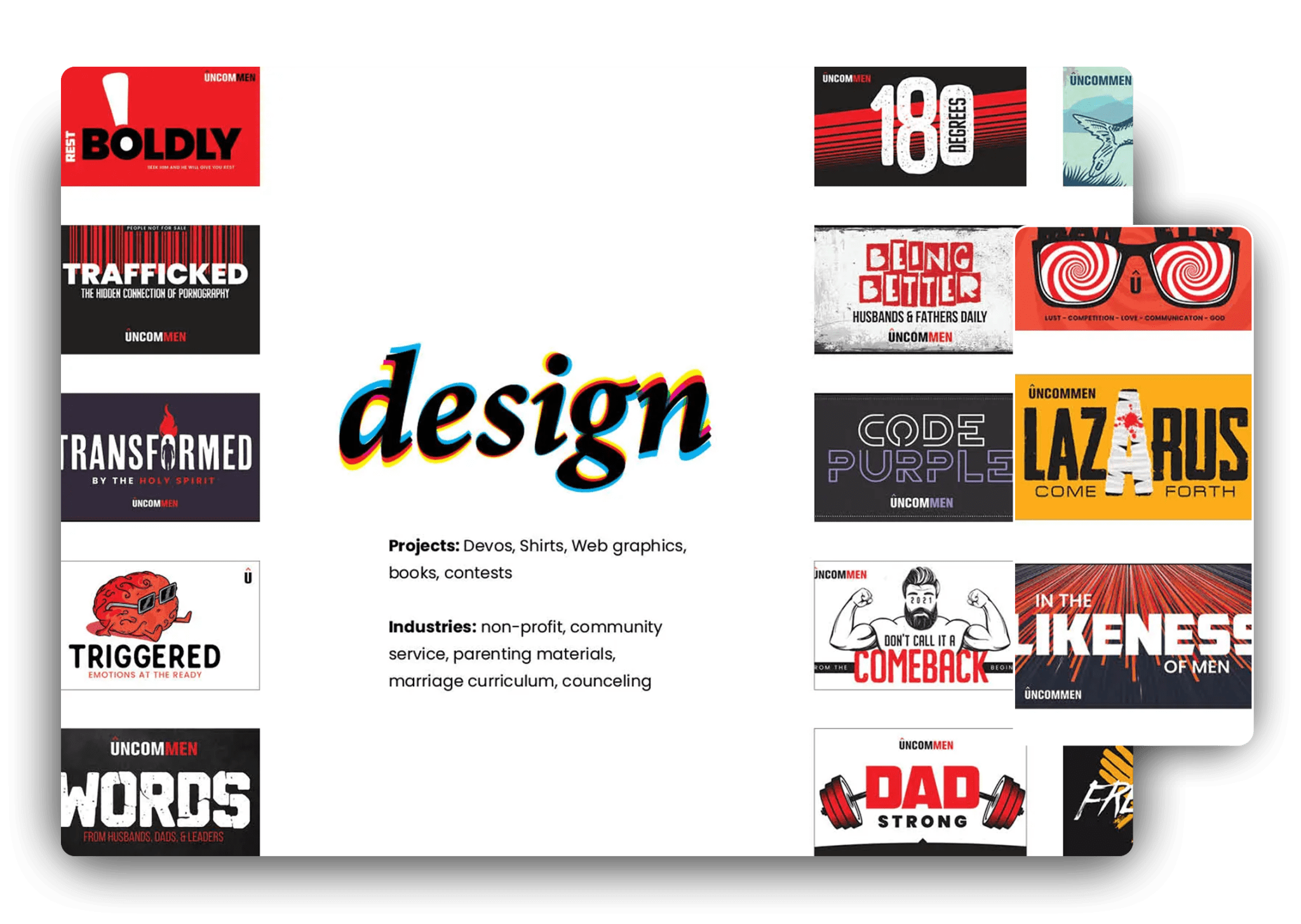 Design Mockup 3