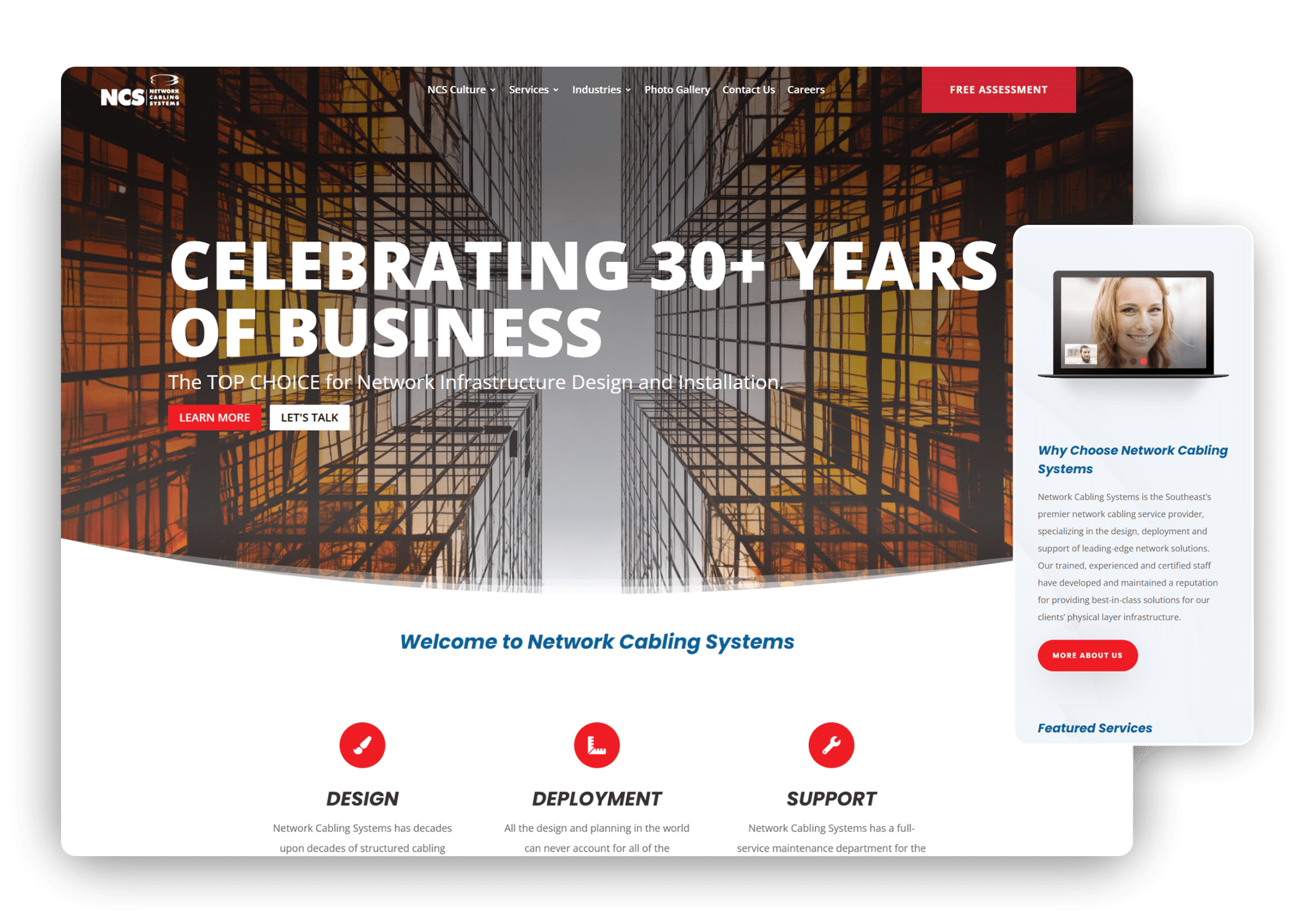 IT Digital Marketing